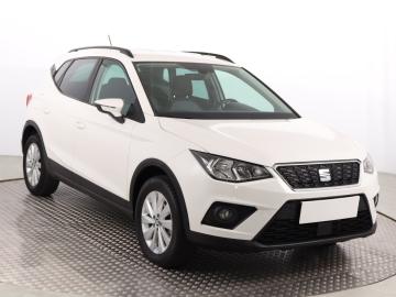 Seat Arona, 2019