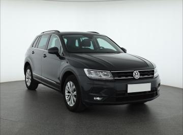 Volkswagen Tiguan, 2018