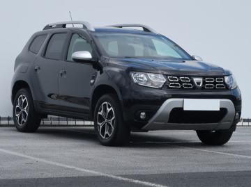 Dacia Duster, 2019