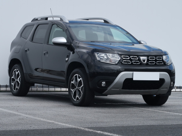 Dacia Duster 2019