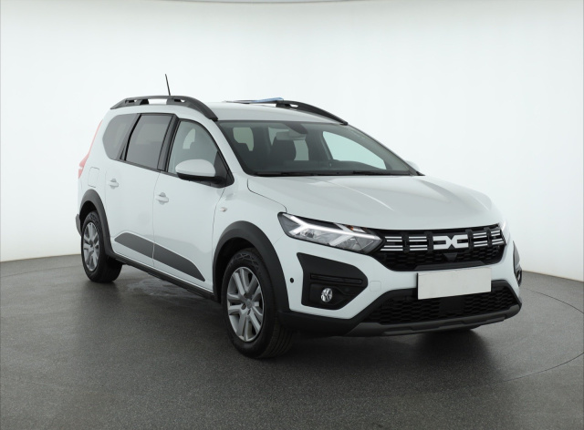 Dacia Jogger 2022