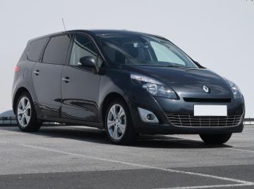 Renault Grand Scenic, 2010