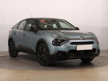 Citroen C4, 2021