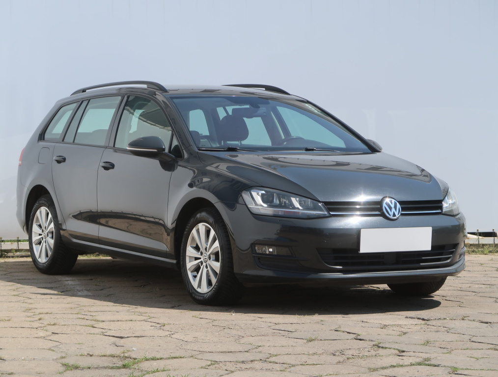 Volkswagen Golf, 2015, 1.4 TSI, 110kW