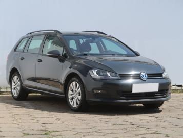 Volkswagen Golf, 2015