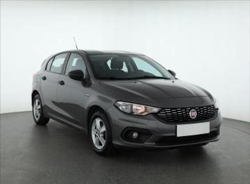 Fiat Tipo, 2016