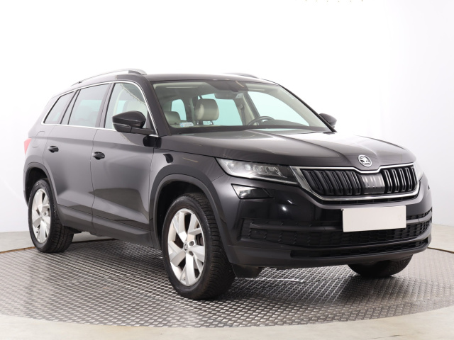 Skoda Kodiaq 2017