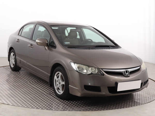 Honda Civic 2006