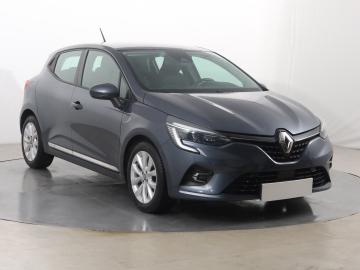 Renault Clio, 2020