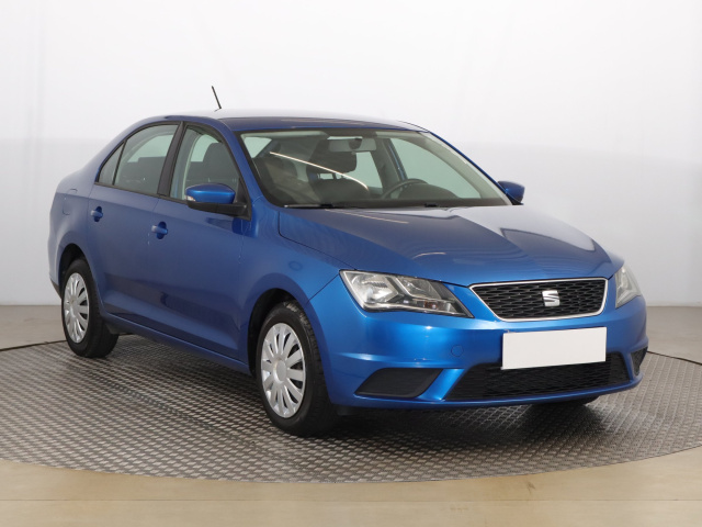 Seat Toledo 2016