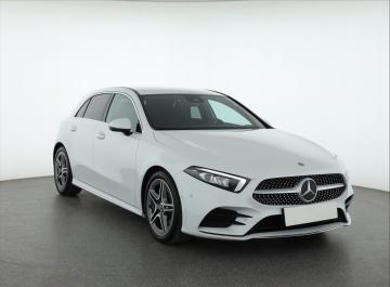 Mercedes-Benz A 200, 2020