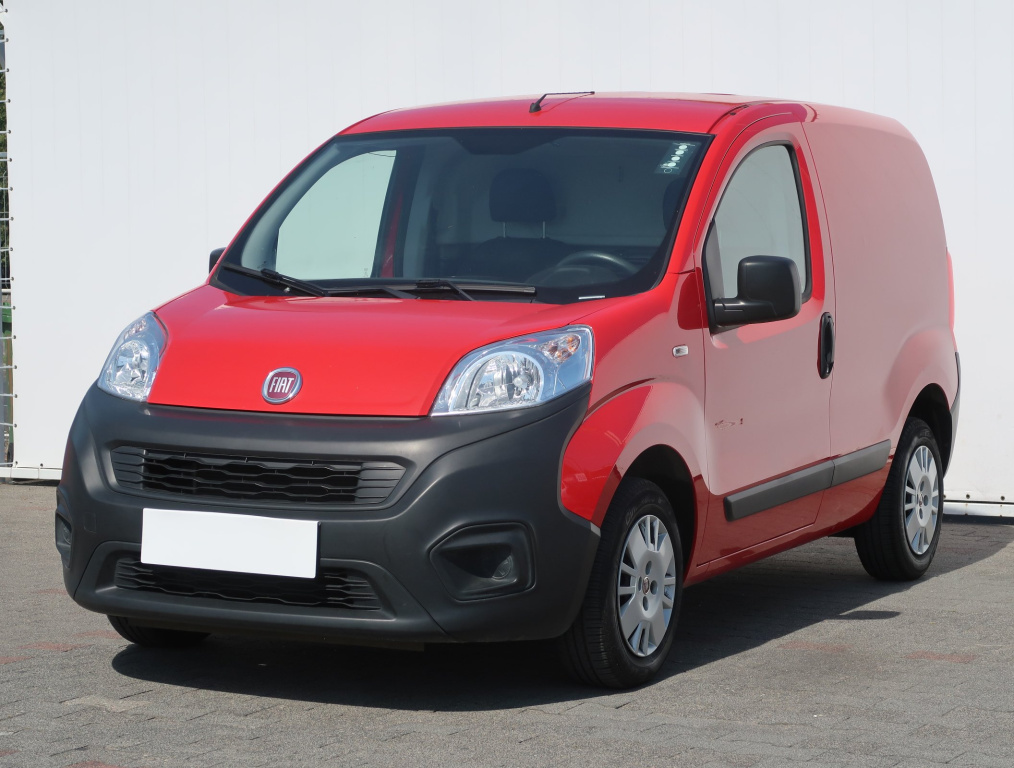 Fiat Fiorino