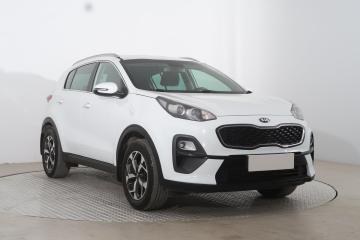 Kia Sportage, 2020