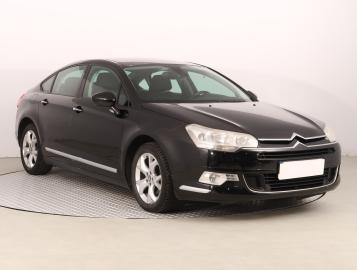 Citroen C5, 2008