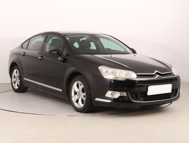 Citroen C5 2008