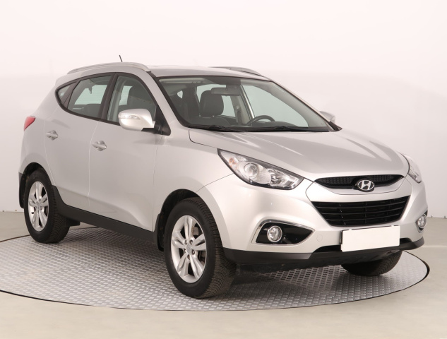 Hyundai ix35 2011