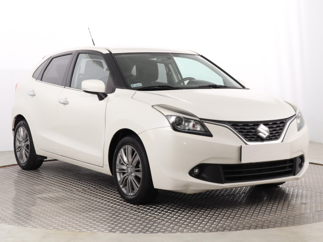 Suzuki Baleno