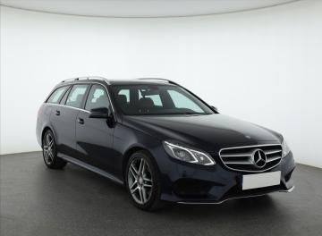 Mercedes-Benz E 250 CDI, 2014