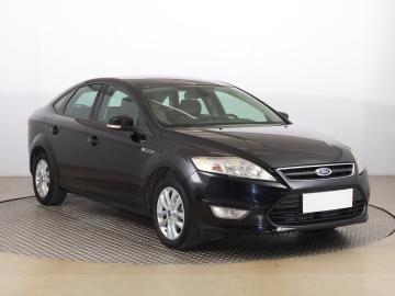 Ford Mondeo, 2011