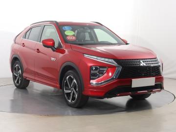 Mitsubishi Eclipse Cross, 2022