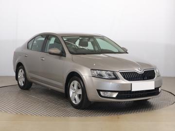 Skoda Octavia, 2013