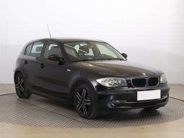 BMW 116i, 2009