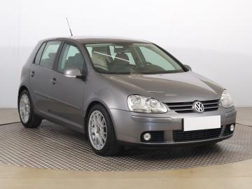 Volkswagen Golf, 2008