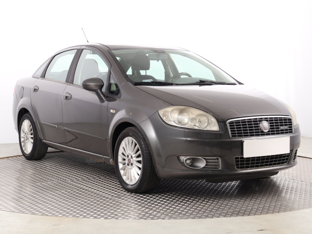 Fiat Linea 2007