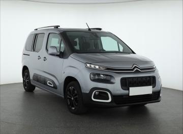 Citroen Berlingo, 2020