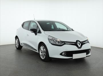 Renault Clio, 2016