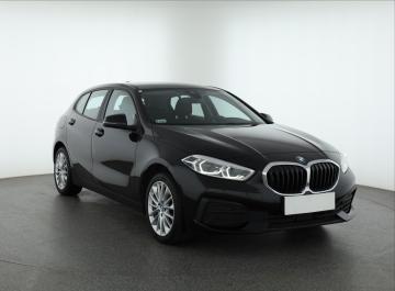 BMW 118i, 2021