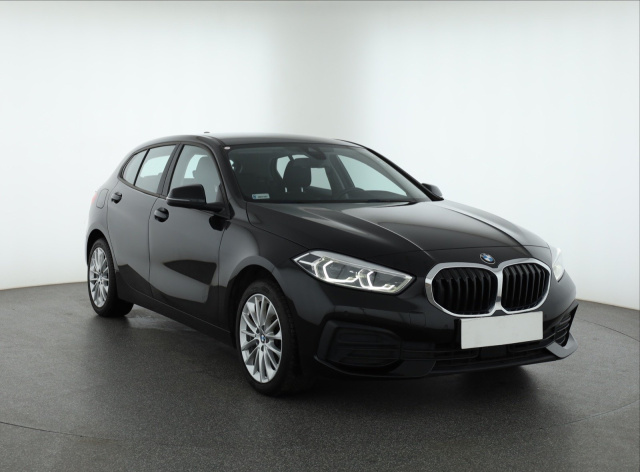 BMW 118i