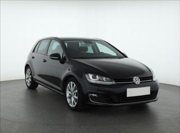 Volkswagen Golf, 2013