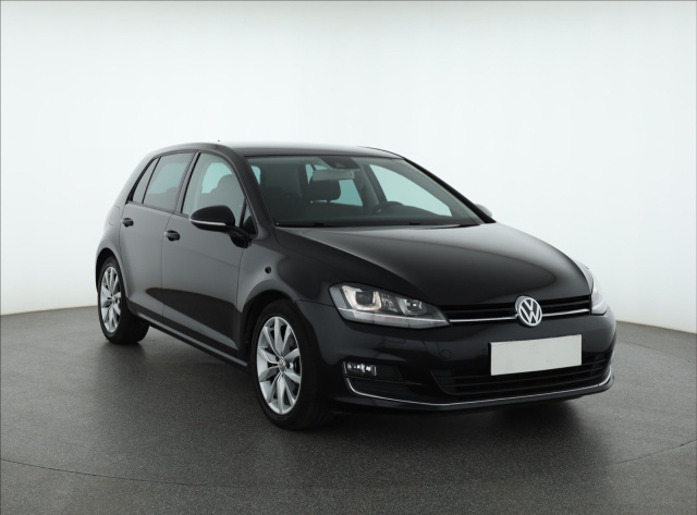 Volkswagen Golf 2013