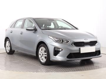 Kia Ceed, 2020