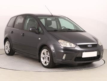 Ford C-Max, 2010