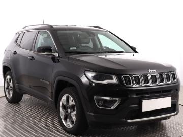 Jeep Compass, 2019