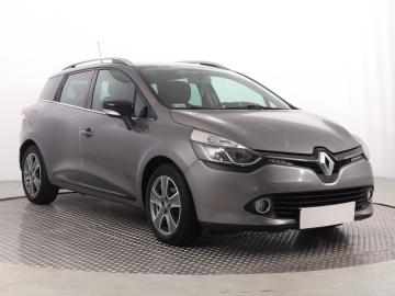 Renault Clio, 2015