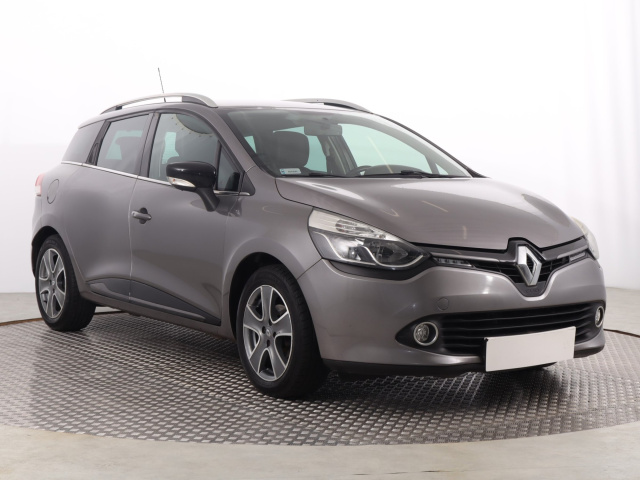 Renault Clio 2015