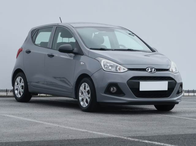 Hyundai i10 2014