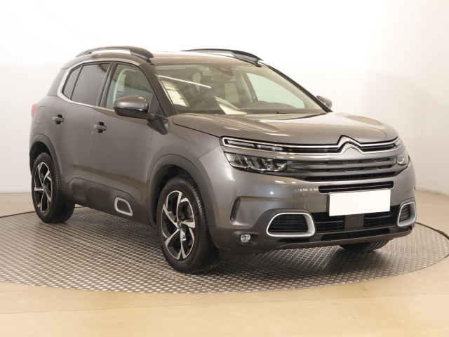 Citroen C5 Aircross 2021