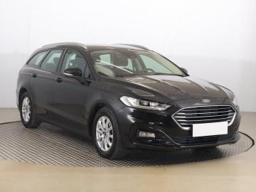 Ford Mondeo, 2020