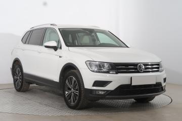 Volkswagen Tiguan Allspace, 2019