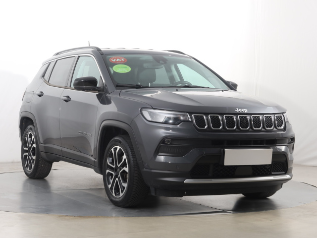 Jeep Compass 2023