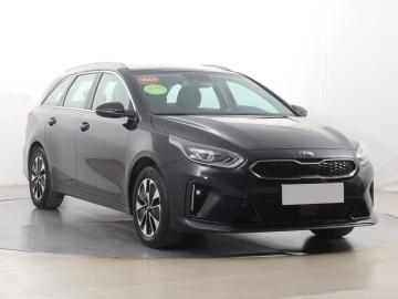 Kia Ceed, 2020