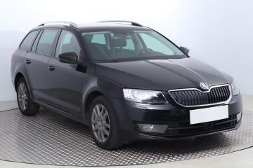 Skoda Octavia, 2016