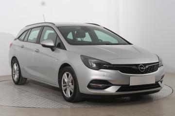 Opel Astra, 2020