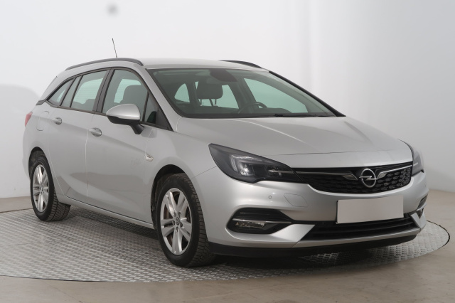 Opel Astra 2020