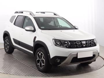 Dacia Duster, 2020