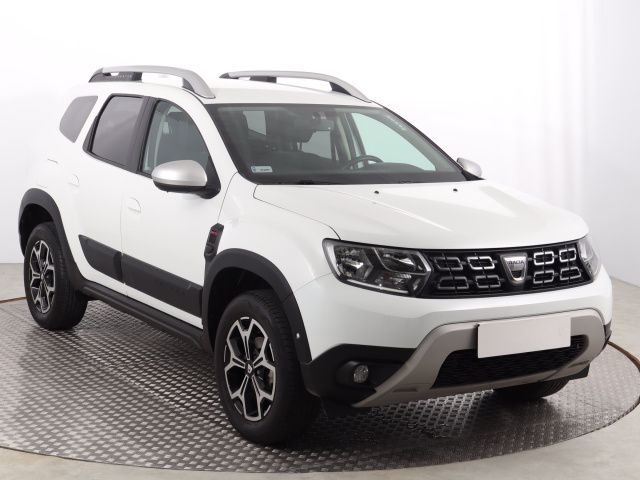 Dacia Duster 2020